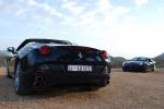 Ferrari California 2008 года
